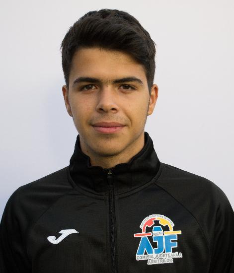 Diaconu Vicentiu - Mario